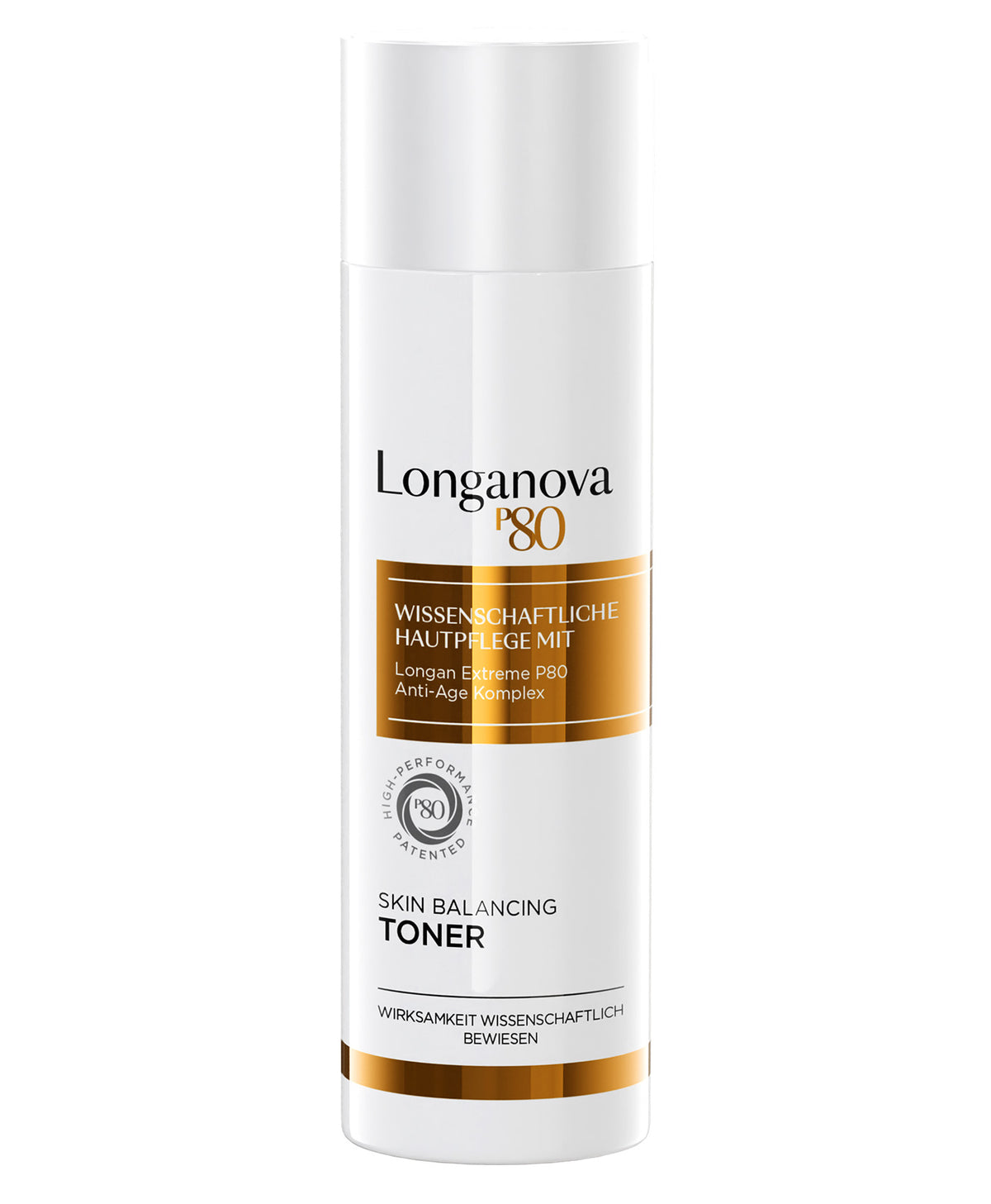 Skin Balancing Toner - Longanova P80