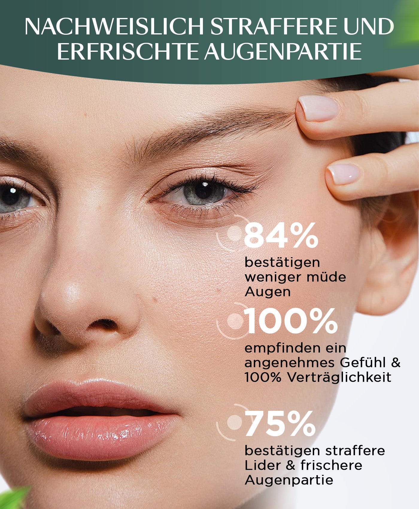 Skincare Essentials mit Soforteffekt - Longanova P80