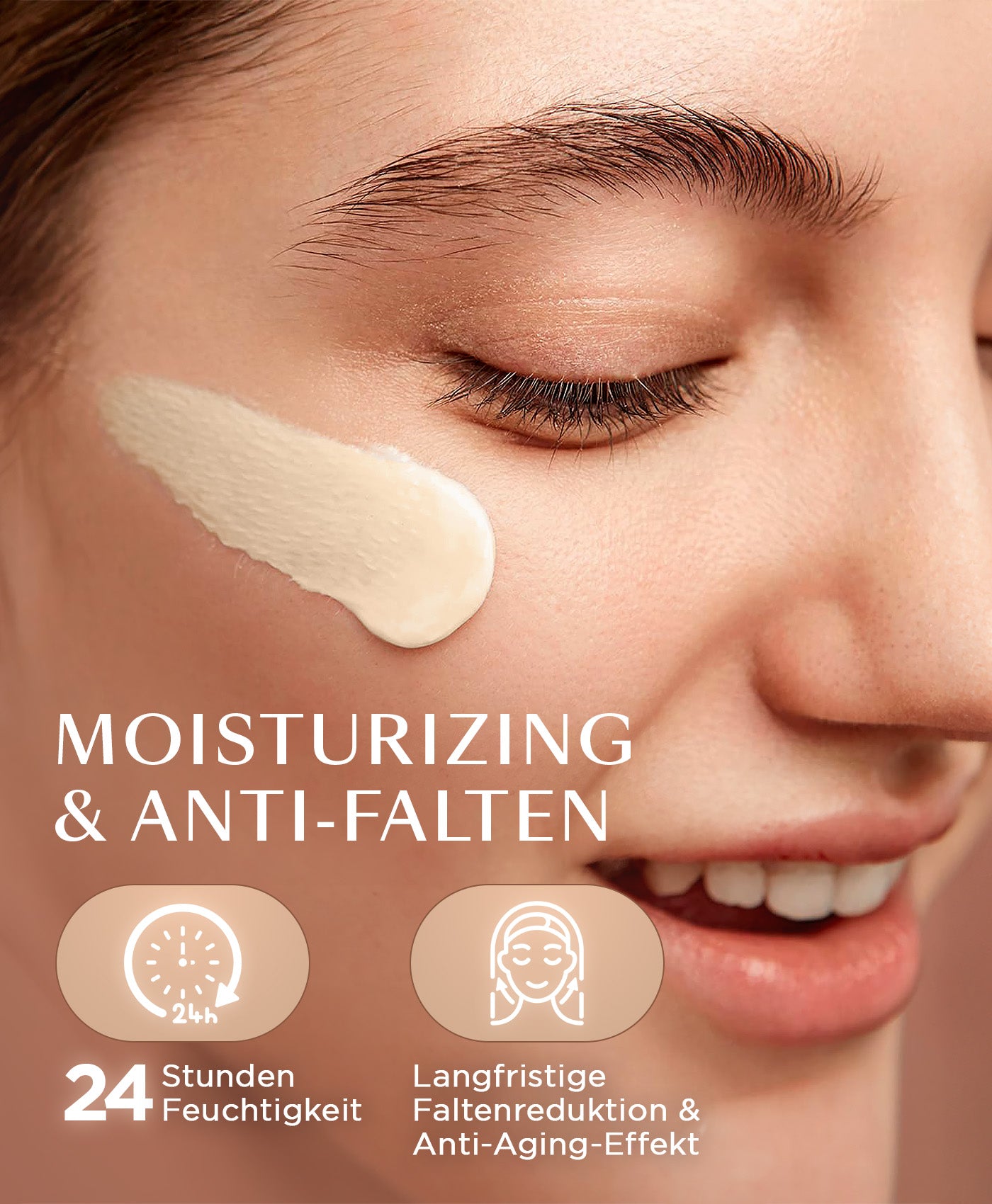 Energy Enriching Day Cream