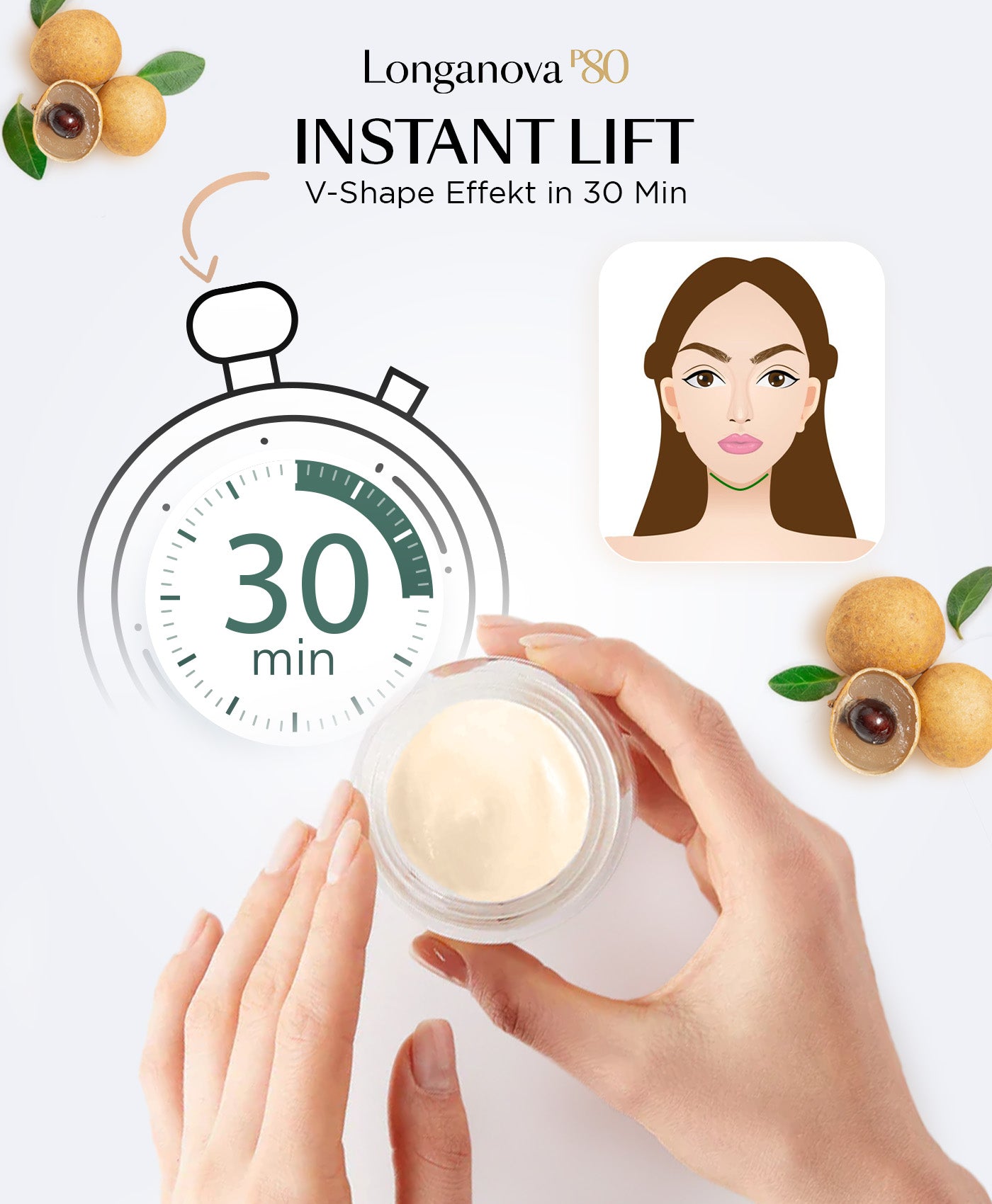 Energy Enriching Day Cream