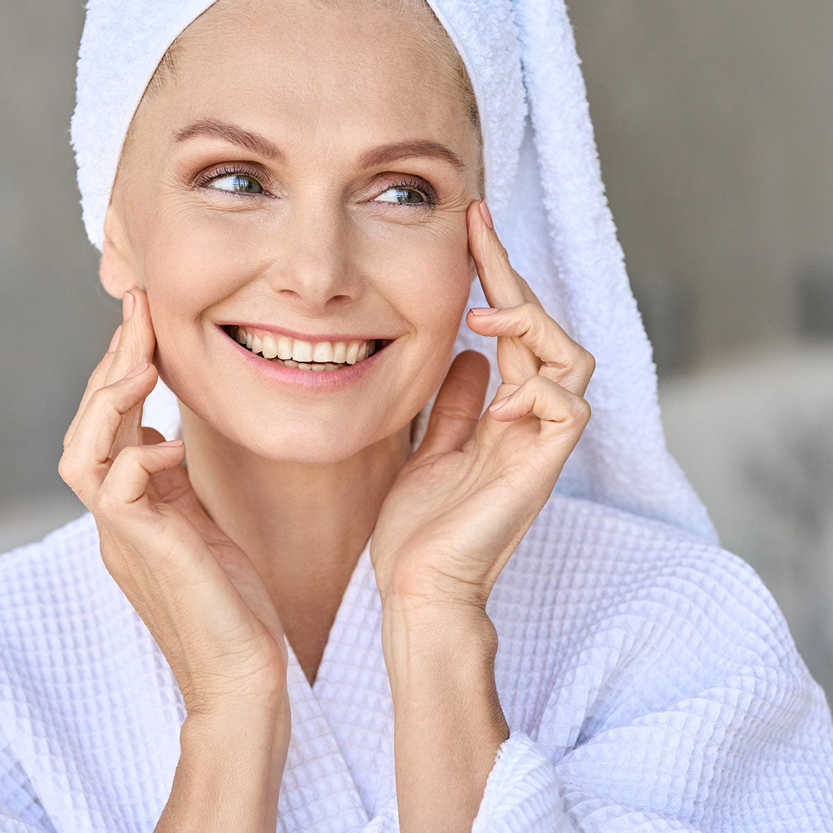Anti Aging Beauty Elixir - Longanova P80