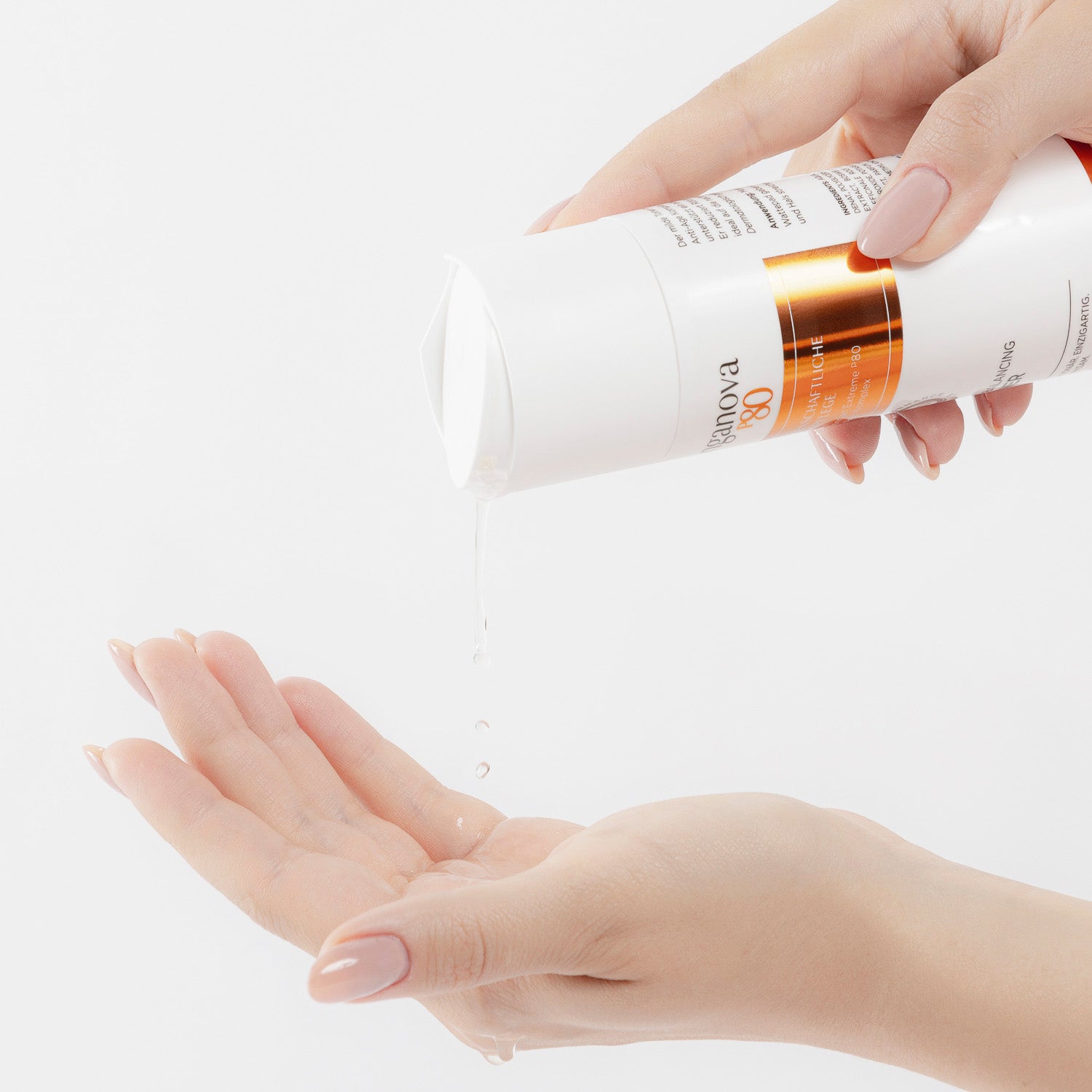 Skin Balancing Toner - Longanova P80