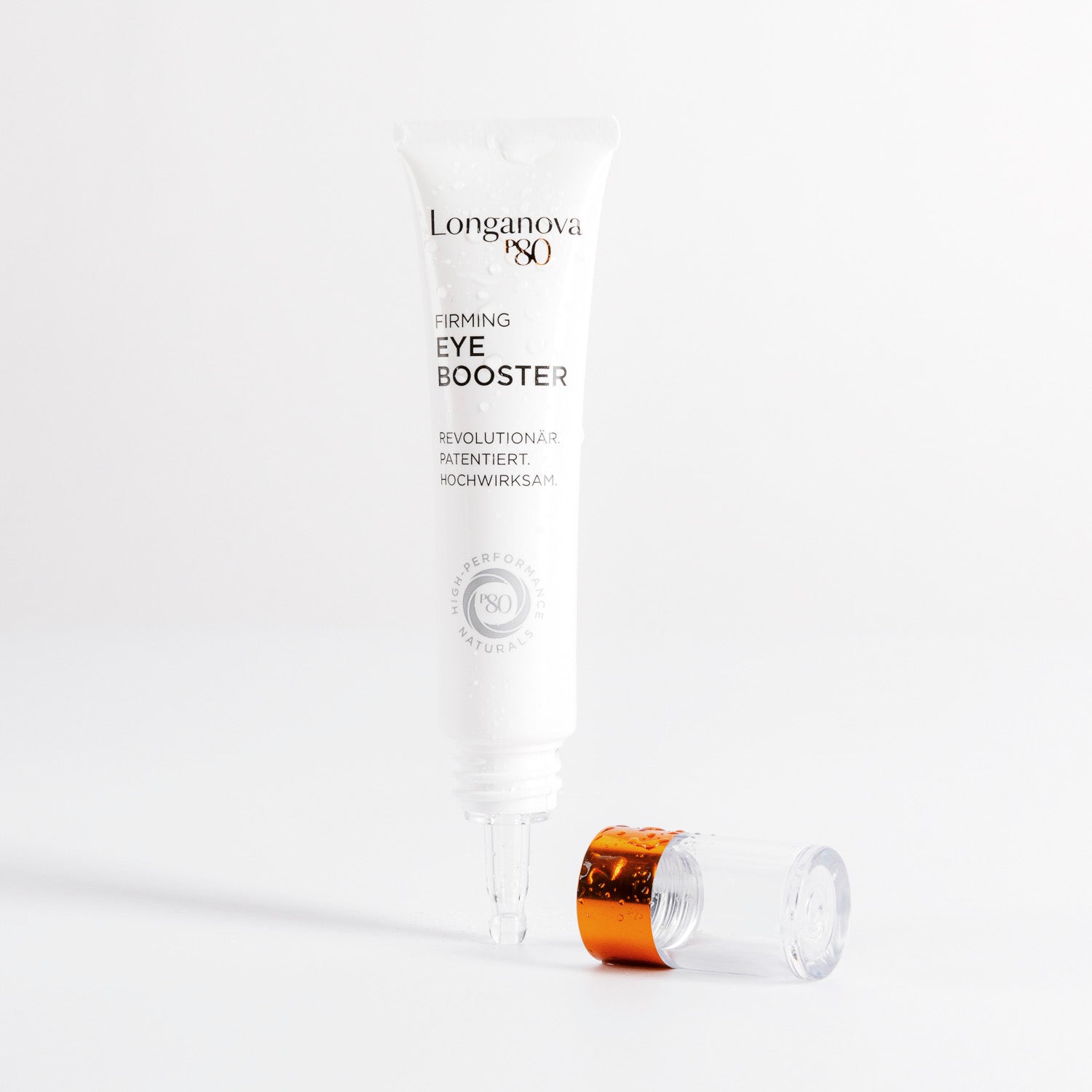 Firming Eye Booster - Longanova P80