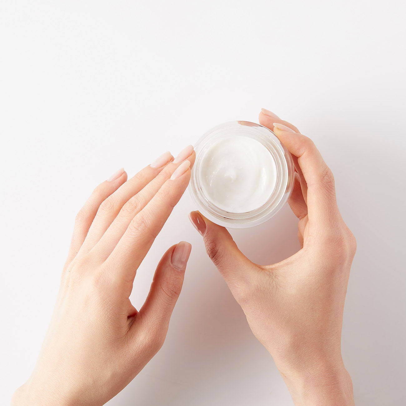Energy Enriching Day Cream - Longanova P80