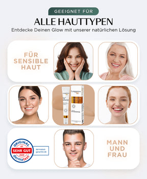 Skincare Essentials mit Soforteffekt