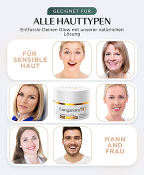 Anti Aging Essentials