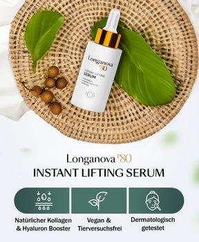 Anti-Aging Instant Lifting Serum